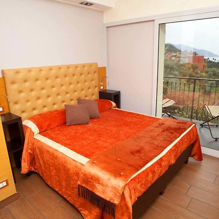 B&B Il Parco Monterosso al Mare Room photo