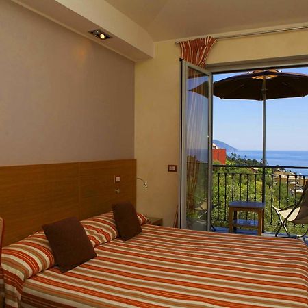 B&B Il Parco Monterosso al Mare Room photo