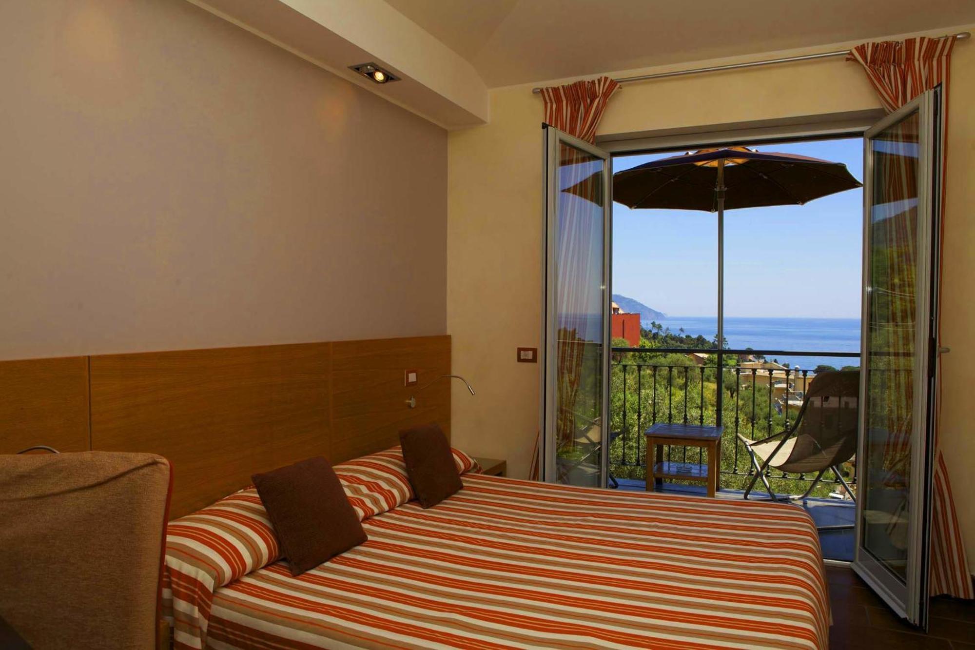 B&B Il Parco Monterosso al Mare Room photo