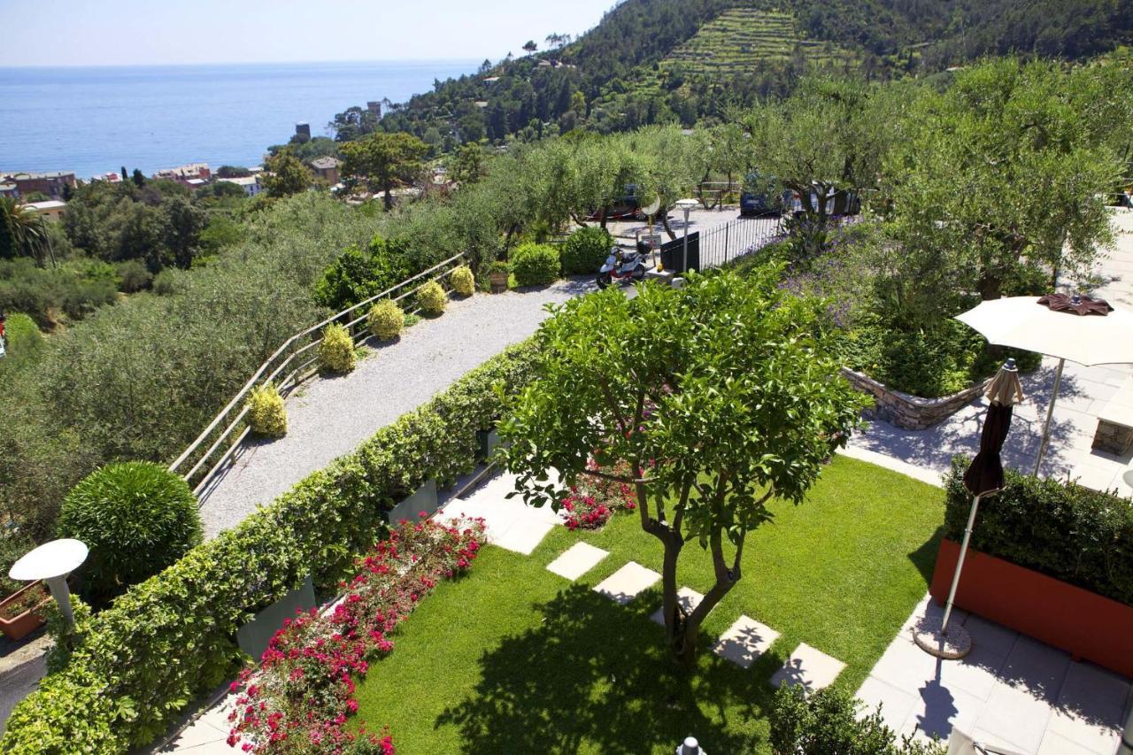 B&B Il Parco Monterosso al Mare Exterior photo