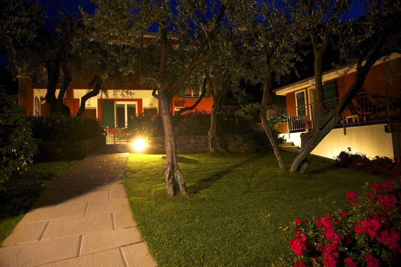 B&B Il Parco Monterosso al Mare Exterior photo